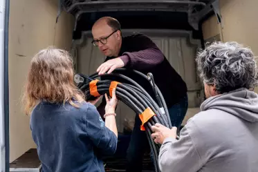 Foen Agency - Conseil et accompagnement en stratégie environnementale et sociale
