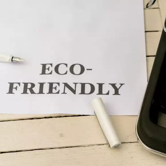 Foen Agency - Conseil et accompagnement en stratégie environnementale et sociale