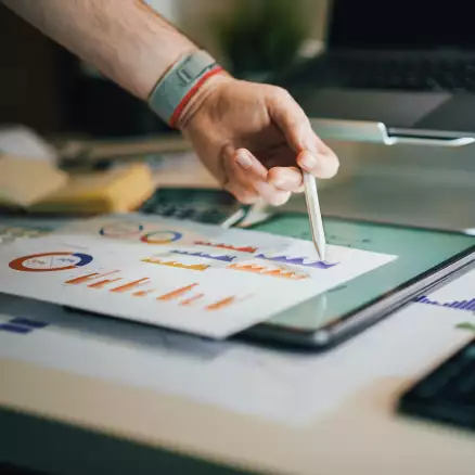 Foen Agency - Conseil et accompagnement en stratégie environnementale et sociale