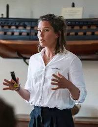 Foen Agency - Conseil et accompagnement en stratégie environnementale et sociale
