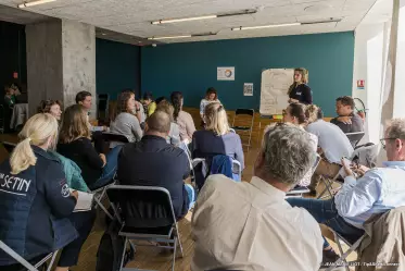 Foen Agency - Conseil et accompagnement en stratégie environnementale et sociale