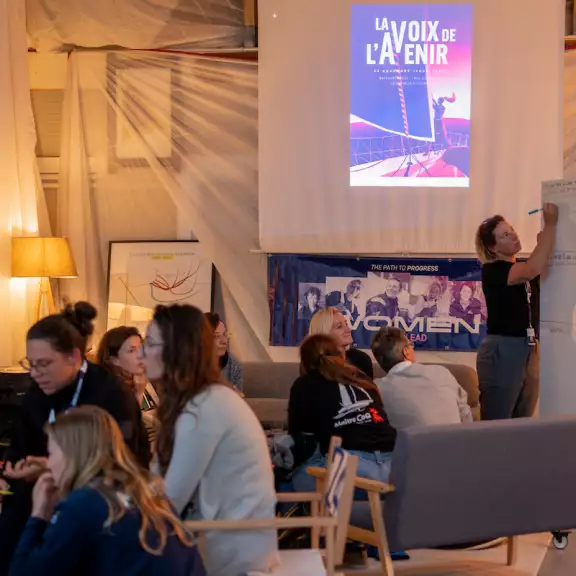 Foen Agency - Conseil et accompagnement en stratégie environnementale et sociale