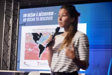 Foen Agency - Conseil et accompagnement en stratégie environnementale et sociale